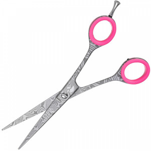 Groom Professional Astrid 5" Straight - šķēres 13 cm
